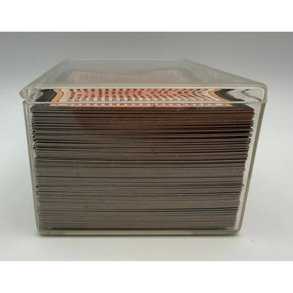 1994 The Coca-Cola Collection Series 3 Complete 100 Card Set 201-300 Vintage